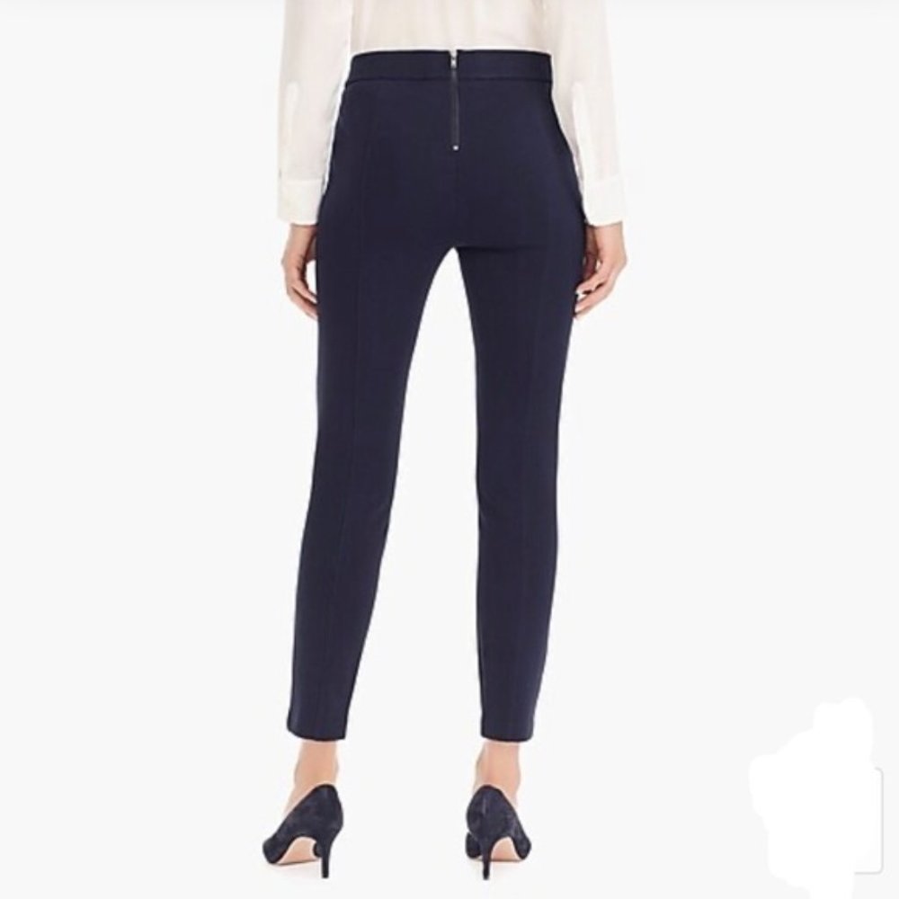 J Crew Navy Petite Pixie Pant size Petite Small
